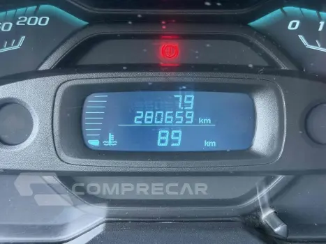 MONTANA 1.4 MPFI LS CS 8V FLEX 2P MANUAL