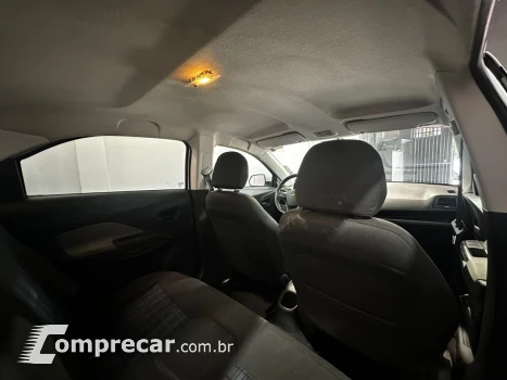 Cobalt 1.4 4P FLEX LT