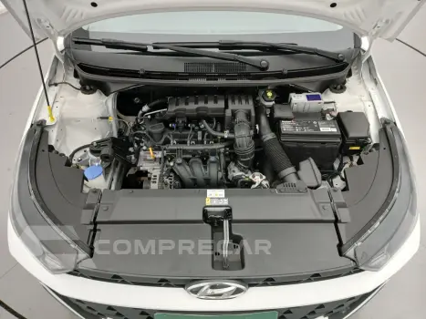 HB20S 1.0 12V FLEX LIMITED PLUS MANUAL