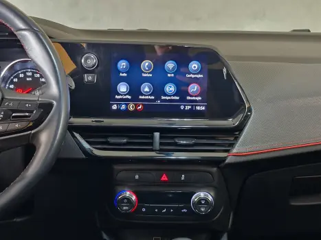 MONTANA 1.2 Turbo RS