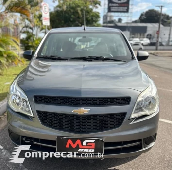 AGILE 1.4 MPFI LT 8V