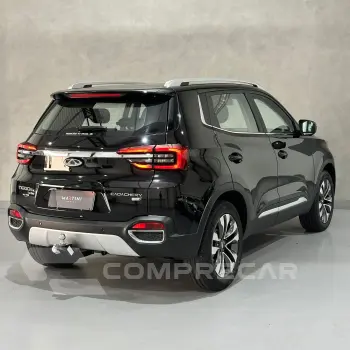 Tiggo 5X TXS 1.5 16V Turbo Flex Aut.