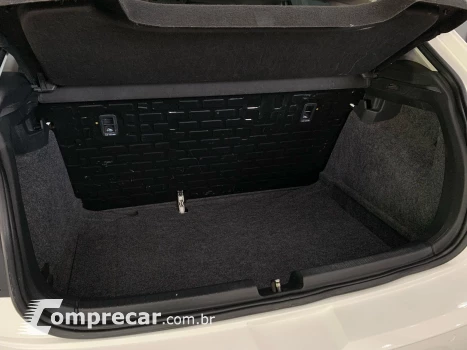 Polo 1.6 MSI (Flex)
