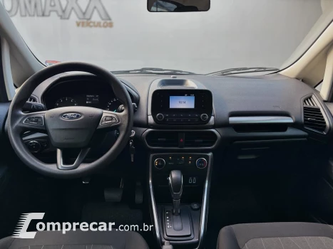 ECOSPORT 1.5 Ti-vct SE