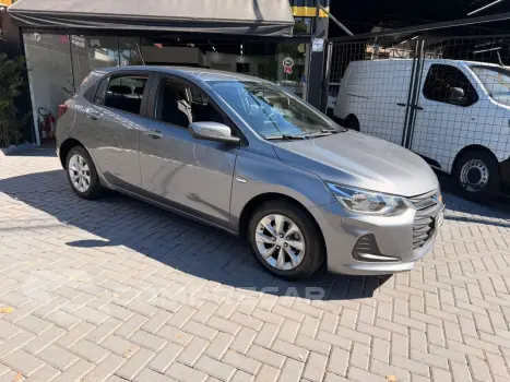 ONIX 1.0 FLEX LT MANUAL