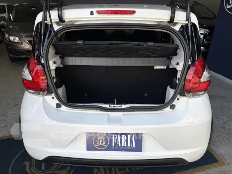 MOBI LIKE 1.0 Fire Flex 5p.