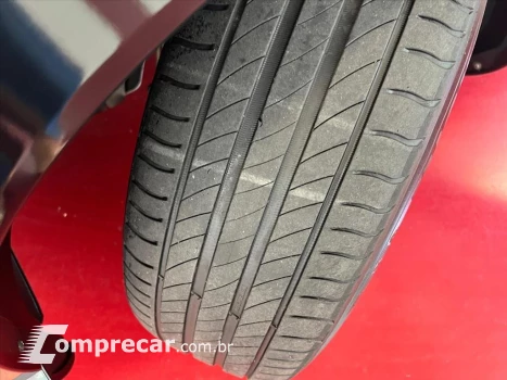 HR-V 1.5 DI I-VTEC TURBO FLEX TOURING CVT