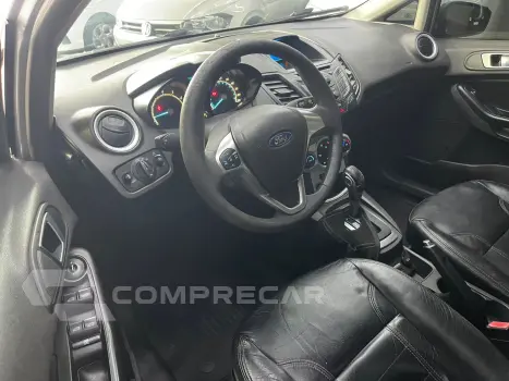 FIESTA 1.6 MPI 8V