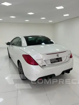 308 CC 1.6 TURBO