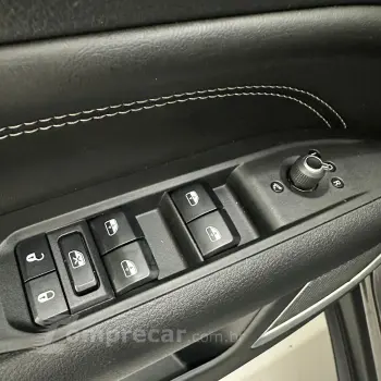 COMPASS LONG. T270 1.3 TB 4x2 Flex Aut.