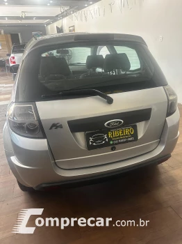 KA 1.0 MPI 8V
