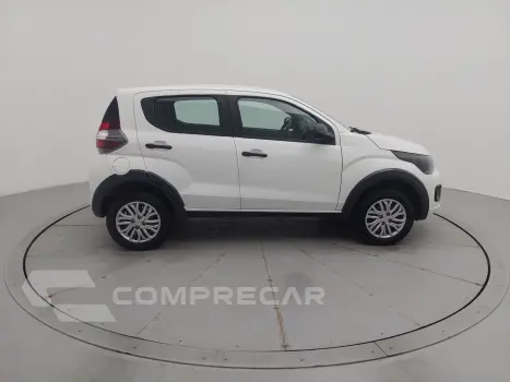 MOBI 1.0 EVO FLEX LIKE. MANUAL