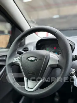 Ka 1.0 SE (Flex)