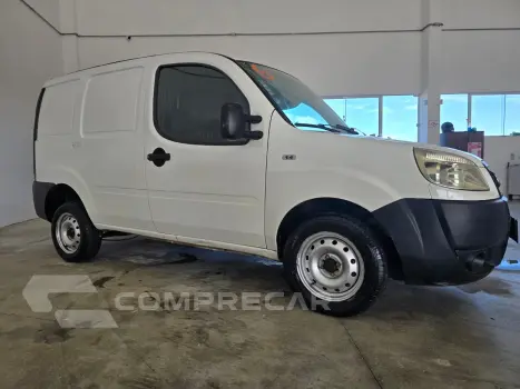 Doblo Cargo 1.4 mpi Fire Flex 8V 3p