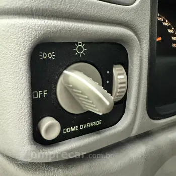 Silverado DLX 4.2 Diesel