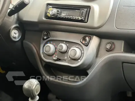 UNO 1.0 EVO VIVACE 8V FLEX 4P MANUAL