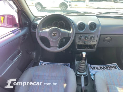 CELTA 1.0 MPFI Life 8V