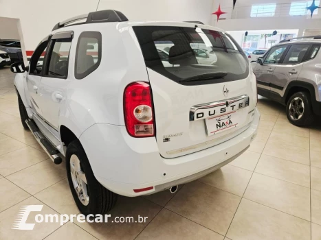 DUSTER 2.0 Dynamique 4X2 16V