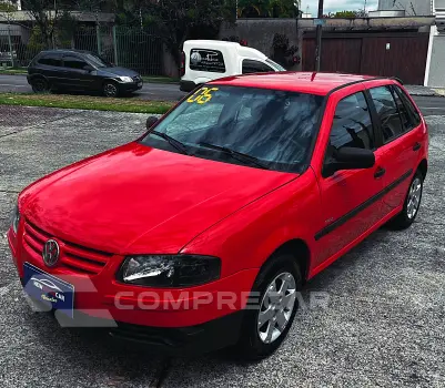 GOL 1.0 I Plus 8V