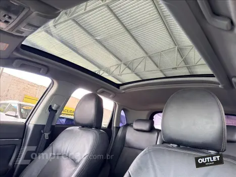 ASX 2.0 4X4 AWD 16V GASOLINA 4P AUTOMÁTICO