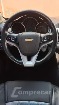 CRUZE 1.8 LT Sport6 16V