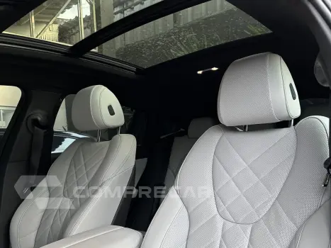 X6 3.0 TWINPOWER GASOLINA XDRIVE40I M SPORT AUTOMÁTICO