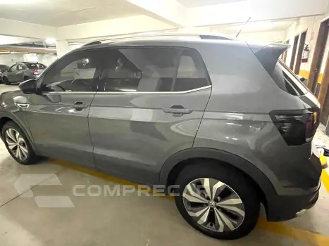 T-CROSS 1.4 250 TSI Highline
