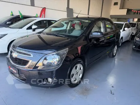 COBALT LTZ 1.8 8V Econo.Flex 4p Mec.
