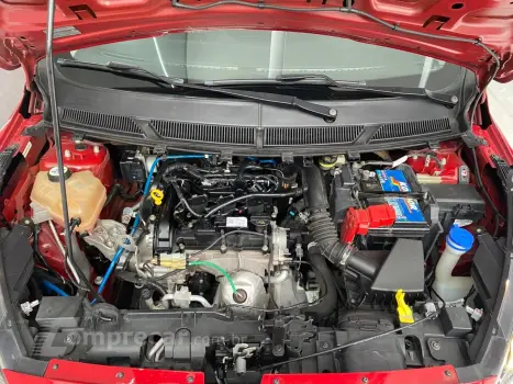 Ka 1.0 SE/SE Plus TiVCT Flex 5p