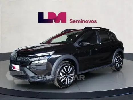 Renault KARDIAN 1.0 TCE FLEX EVOLUTION EDC 4 portas