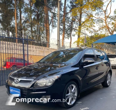 I30 2.0 16V 4P AUTOMÁTICO