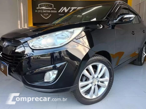 Hyundai IX35 2.0 16V 4 portas