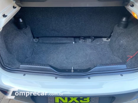 PALIO 1.0 MPI ATTRACTIVE 8V FLEX 4P MANUAL