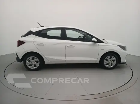 HB20 1.0 12V FLEX COMFORT MANUAL