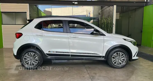 ARGO 1.3 Firefly Trekking