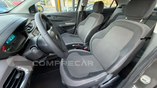 PRISMA 1.4 MPFI LT 8V
