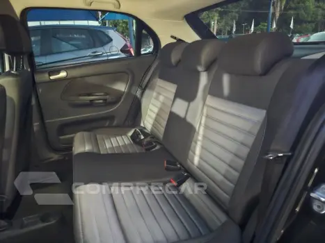 GOL - 1.6 MI HIGHLINE 8V 4P MANUAL