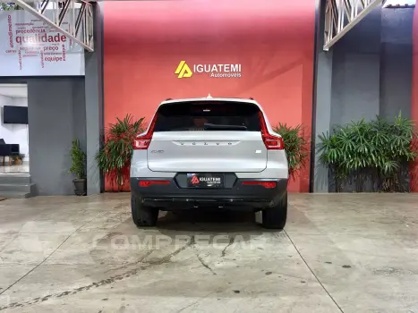 XC40 P6 RECHARGE ELECTRIC PLUS