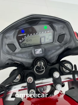 CG FAN 160