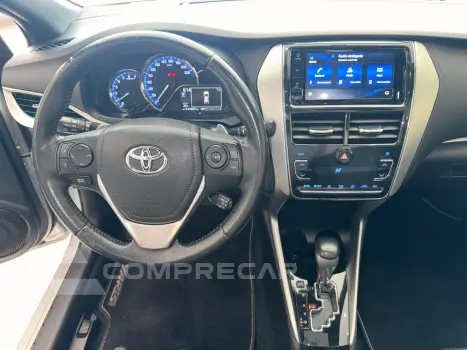 Yaris XLS 1.5