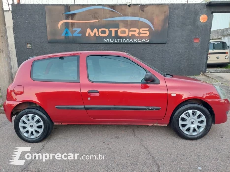 CLIO 1.0 Campus 16V