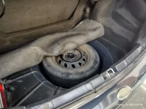 CLASSIC 1.0 MPFI Life 8V