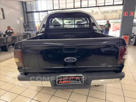 RANGER 3.0 XLT 16V 4X4 CD