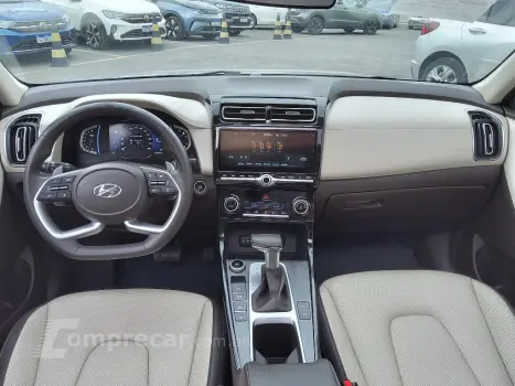 CRETA 2.0 FLEX ULTIMATE AUTOMÁTICO