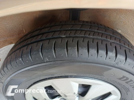 Saveiro 1.6 CL