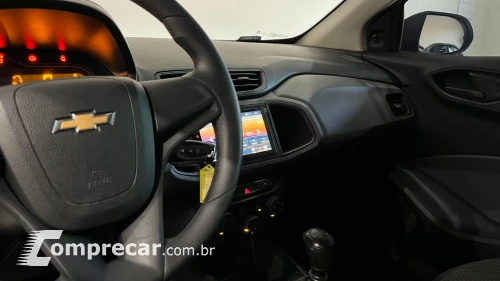 ONIX HATCH Joy 1.0 8V Flex 5p Mec.