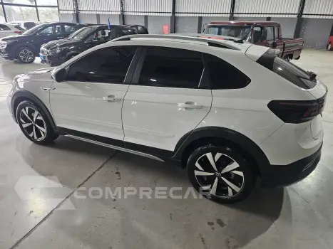NIVUS 1.0 200 TSI Highline