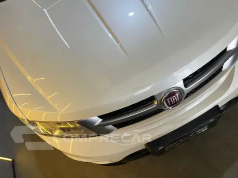 FREEMONT 2.4 Precision 16V