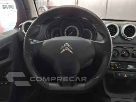 C3 - 1.2 PURE TECH ORIGINE MANUAL