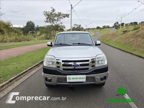 RANGER 3.0 XLT 4X2 CD 16V TURBO ELETRONIC DIESEL